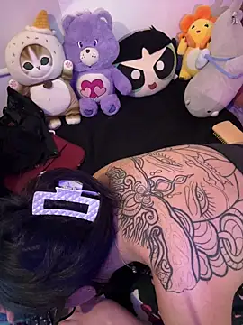 Kitty yukimura online show from 16, 5, 2026