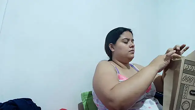 luisahot 9727 online show from 22, 12, 2025