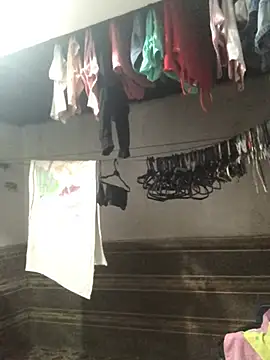 luisahot 9727 online show from 29, 3, 2026