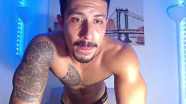 Snapshot of Owenferrara chatting on 23, 9, 2025 Owenferrara online show from 23, 9, 2025