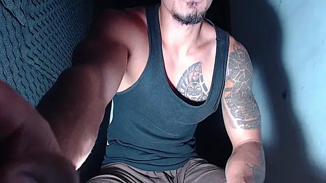 Owenferrara online show from 7, 3, 2026