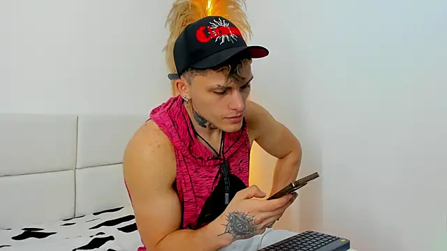 Kieran kian online show from 3, 3, 2026