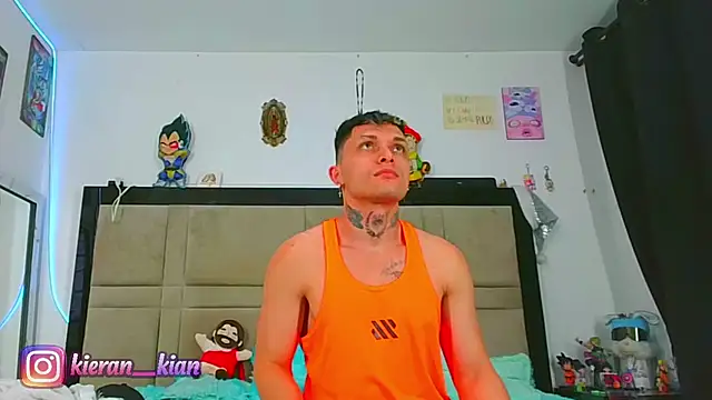 Kieran kian online show from 30, 6, 2026