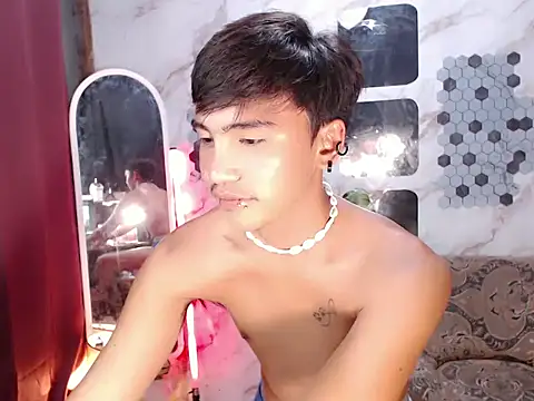 Snapshot of xblack_clover chatting on 5, 11, 2025 xblack clover online show from 5, 11, 2025