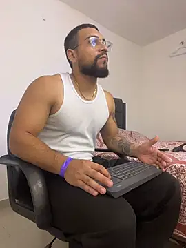 vincentjaxon online show from 2, 11, 2025