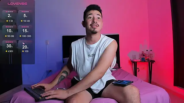 lex  miller online show from 26, 2, 2026