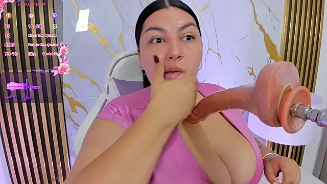 abby deep 2 online show from 6, 5, 2026