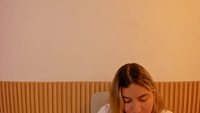 OliviaSweett online show from 27, 5, 2026