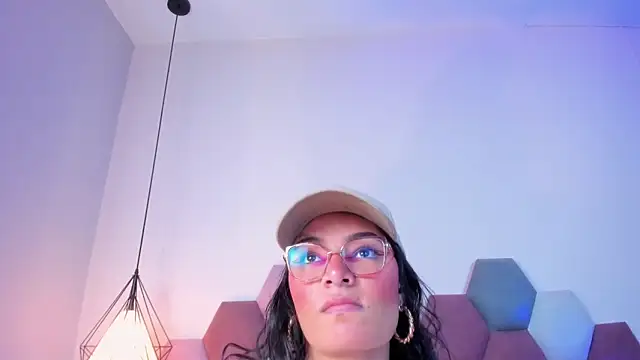 LunaAspen  online show from 20, 2, 2026