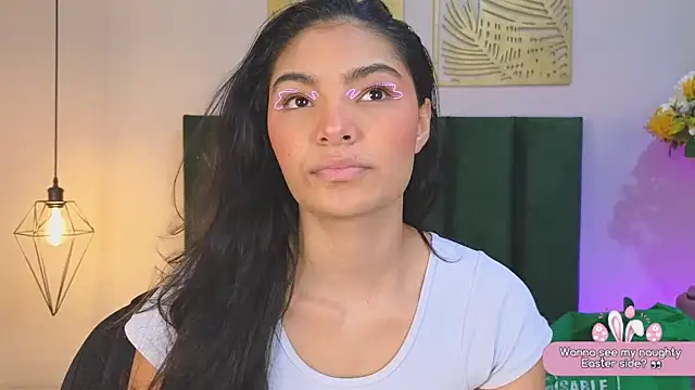 LunaAspen  online show from 2, 4, 2026