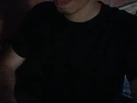 Scarlet Guy online show from 17, 10, 2025