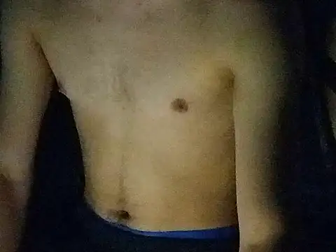 Scarlet Guy online show from 26, 11, 2025