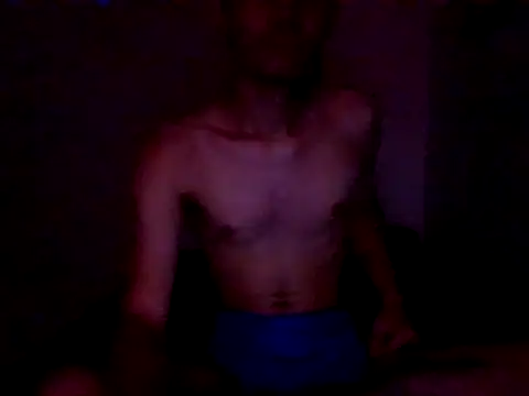 Scarlet Guy online show from 19, 3, 2026