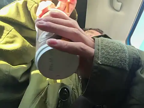 Hungboxer69 online show from 3, 10, 2025