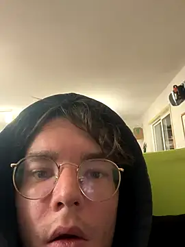 Hungboxer69 online show from 7, 11, 2025