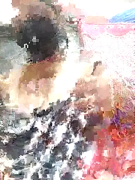 Devi-with-Ram online show from 3, 10, 2025