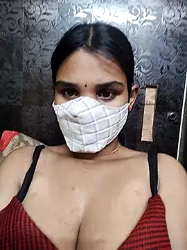 Devi-with-Ram online show from 17, 3, 2026