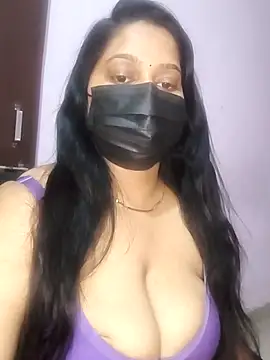 Cute Avni99 online show from 6, 11, 2025