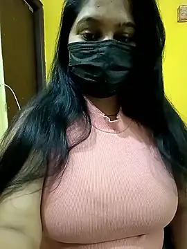 Cute Avni99 online show from 9, 1, 2026