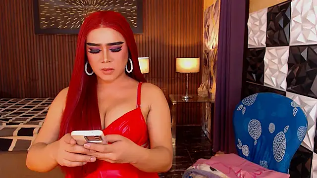 Seductivemeganxx online show from 27, 2, 2026