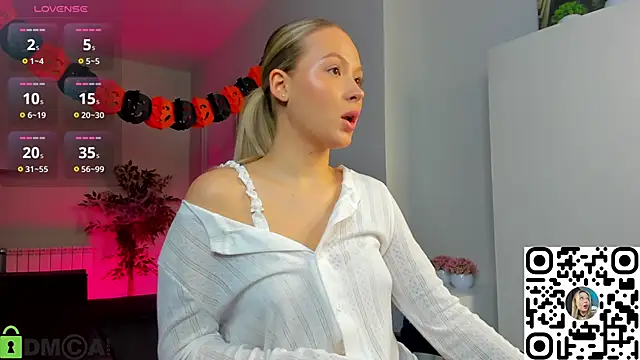 Margo-pvt online show from 29, 10, 2025