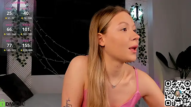 Margo-pvt online show from 7, 2, 2026