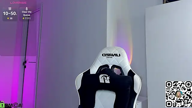 Margo-pvt online show from 17, 2, 2026