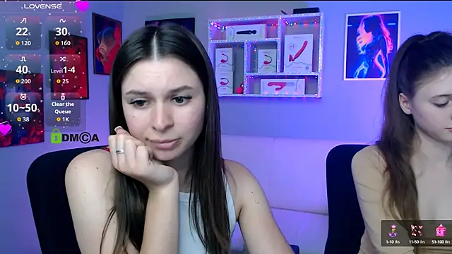 nekky mouse online show from 29, 9, 2025