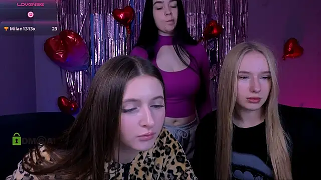 nekky mouse online show from 20, 2, 2026