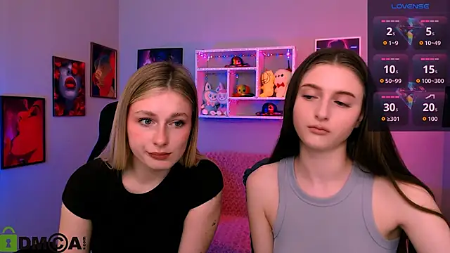 nekky mouse online show from 10, 5, 2026