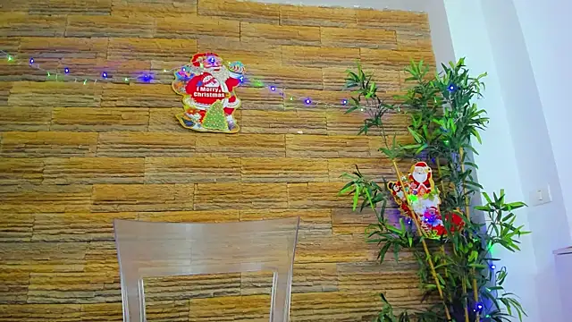 Snapshot of Cupcake_Izzy chatting on 14, 12, 2025 Cupcake Izzy online show from 14, 12, 2025