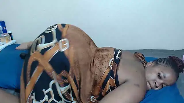 Snapshot of AfricanPopi chatting on 12, 2, 2026 AfricanPopi online show from 12, 2, 2026