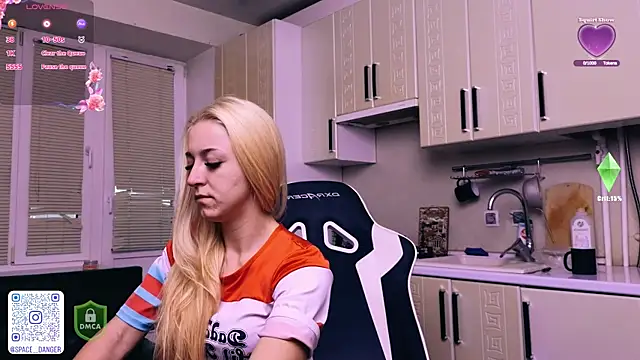 space danger online show from 14, 10, 2025