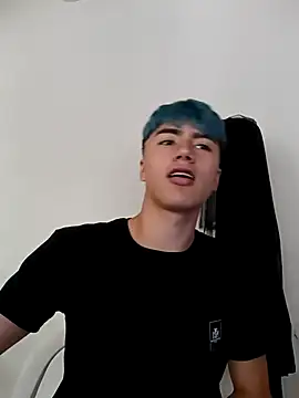 Snapshot of AlexanderCollman chatting on 8, 10, 2025 AlexanderCollman online show from 8, 10, 2025