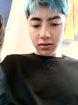 Snapshot of AlexanderCollman chatting on 9, 10, 2025 AlexanderCollman online show from 9, 10, 2025