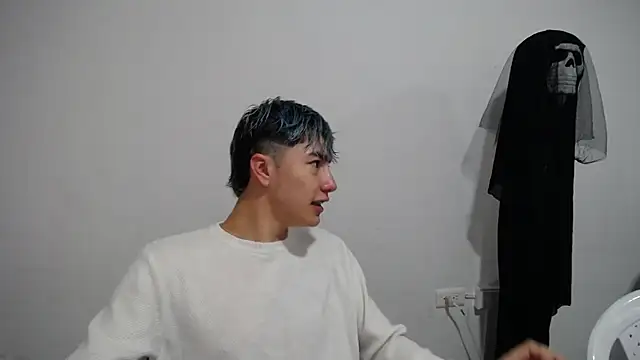 Snapshot of AlexanderCollman chatting on 13, 10, 2025 AlexanderCollman online show from 13, 10, 2025