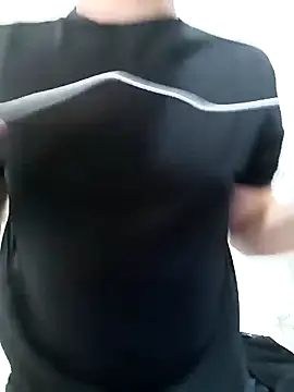 Snapshot of AlexanderCollman chatting on 14, 10, 2025 AlexanderCollman online show from 14, 10, 2025