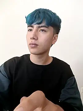 Snapshot of AlexanderCollman chatting on 15, 10, 2025 AlexanderCollman online show from 15, 10, 2025