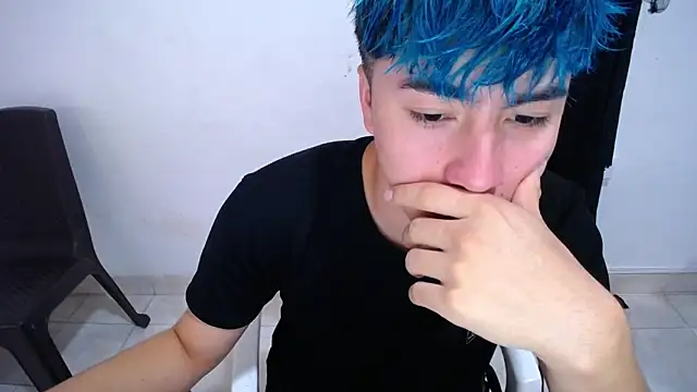 Snapshot of AlexanderCollman chatting on 17, 10, 2025 AlexanderCollman online show from 17, 10, 2025