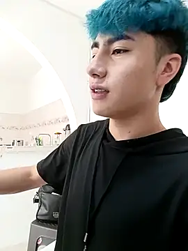 Snapshot of AlexanderCollman chatting on 20, 10, 2025 AlexanderCollman online show from 20, 10, 2025