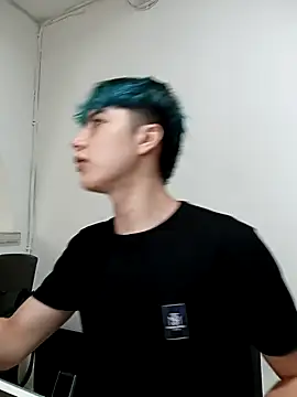 Snapshot of AlexanderCollman chatting on 23, 10, 2025 AlexanderCollman online show from 23, 10, 2025