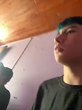 Snapshot of AlexanderCollman chatting on 28, 10, 2025 AlexanderCollman online show from 28, 10, 2025