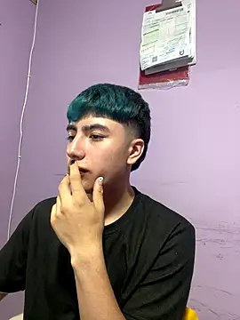 Snapshot of AlexanderCollman chatting on 29, 10, 2025 AlexanderCollman online show from 29, 10, 2025