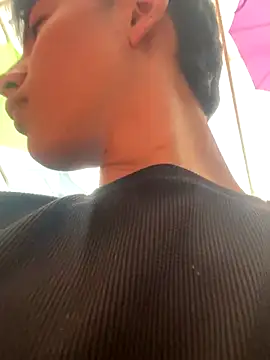 Snapshot of AlexanderCollman chatting on 5, 11, 2025 AlexanderCollman online show from 5, 11, 2025