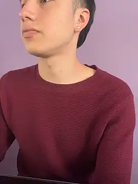 Snapshot of AlexanderCollman chatting on 7, 11, 2025 AlexanderCollman online show from 7, 11, 2025