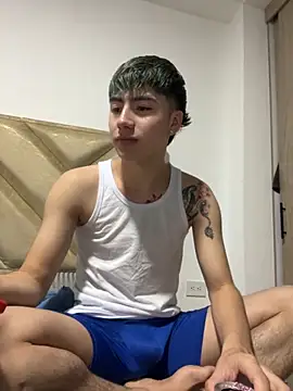 Snapshot of AlexanderCollman chatting on 18, 11, 2025 AlexanderCollman online show from 18, 11, 2025