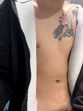 Snapshot of AlexanderCollman chatting on 1, 12, 2025 AlexanderCollman online show from 1, 12, 2025