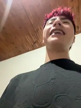 Snapshot of AlexanderCollman chatting on 14, 12, 2025 AlexanderCollman online show from 14, 12, 2025