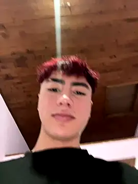 Snapshot of AlexanderCollman chatting on 16, 12, 2025 AlexanderCollman online show from 16, 12, 2025