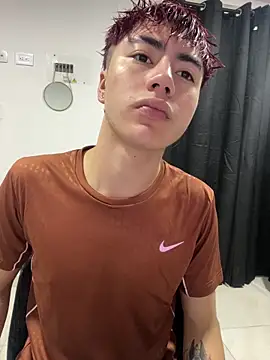 Snapshot of AlexanderCollman chatting on 16, 12, 2025 AlexanderCollman online show from 16, 12, 2025